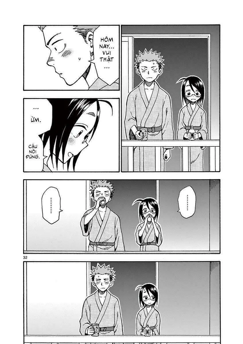 Fudatsuki No Kyoko-Chan Nettruyen ZZZ Chương 32 Page 32