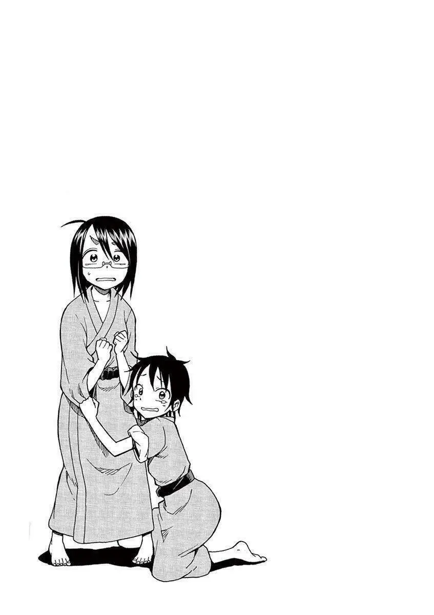 Fudatsuki No Kyoko-Chan Nettruyen ZZZ Chương 32 Page 37