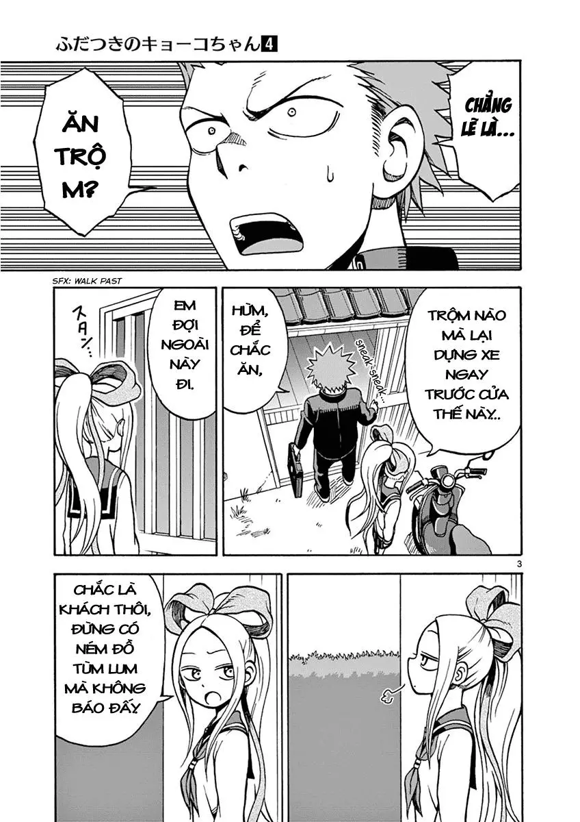 Fudatsuki No Kyoko-Chan Nettruyen ZZZ Chương 19 Page 3