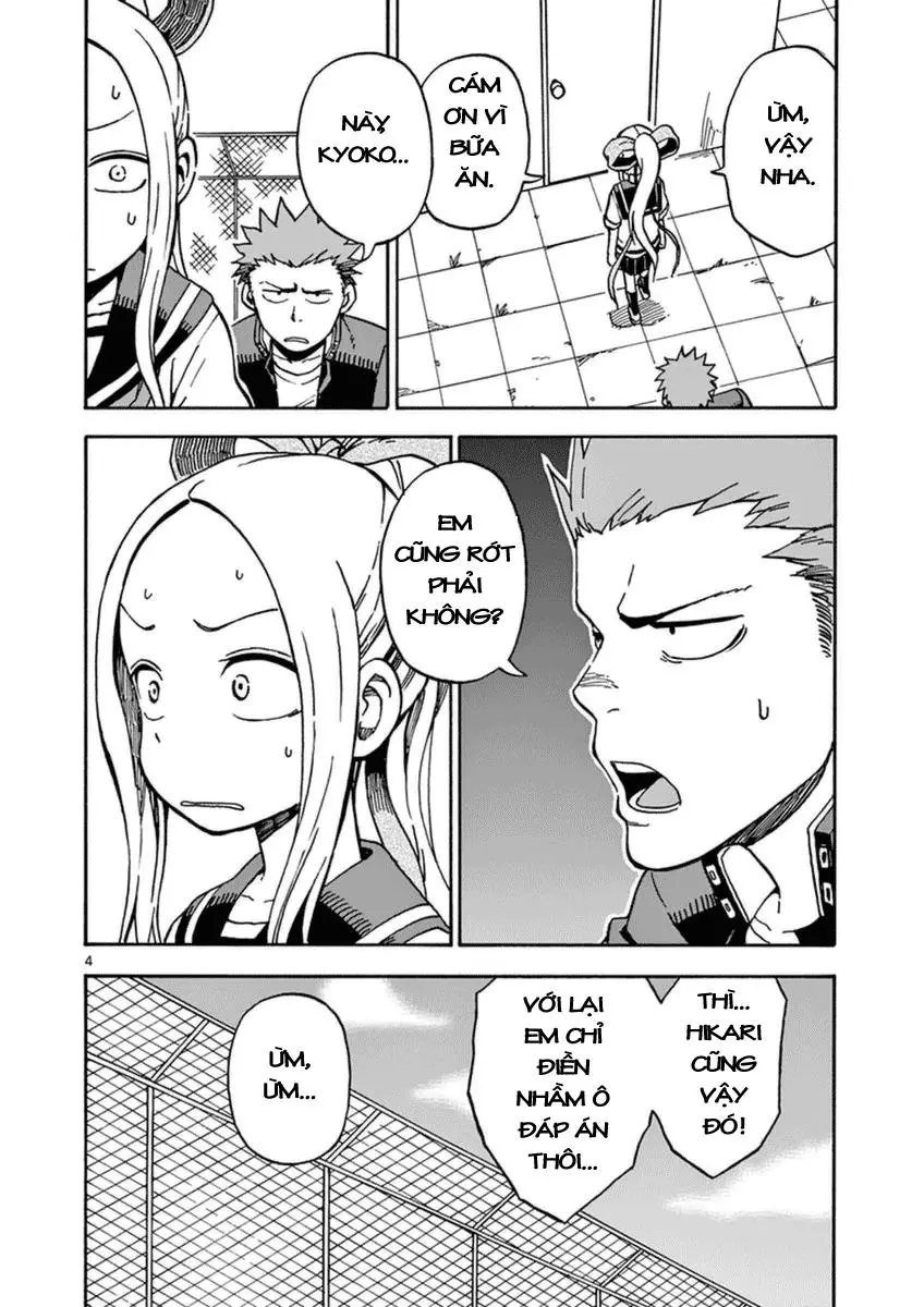 Fudatsuki No Kyoko-Chan Nettruyen ZZZ Chương 27 Page 4