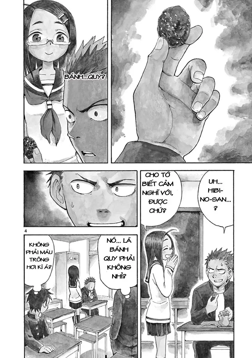 Fudatsuki No Kyoko-Chan Nettruyen ZZZ Chương 7 Page 7