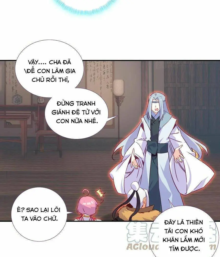 Lão Đại Xuyên Không Thành Tiên Nữ Nettruyen ZZZ Chương 183 Page 22