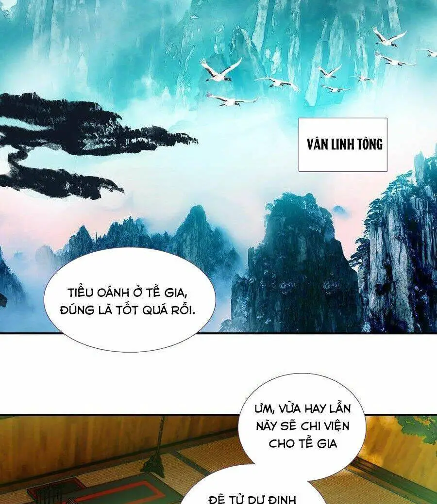 Lão Đại Xuyên Không Thành Tiên Nữ Nettruyen ZZZ Chương 183 Page 34