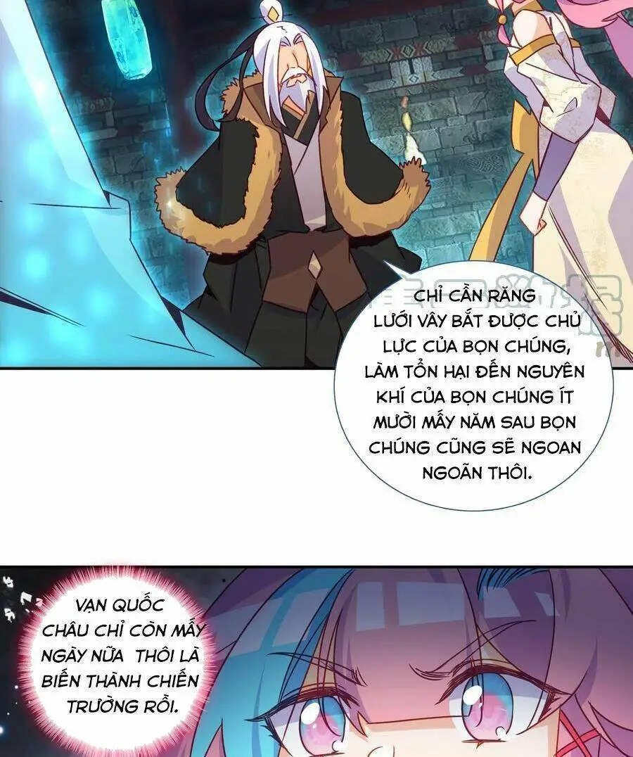 Lão Đại Xuyên Không Thành Tiên Nữ Nettruyen ZZZ Chương 183 Page 37