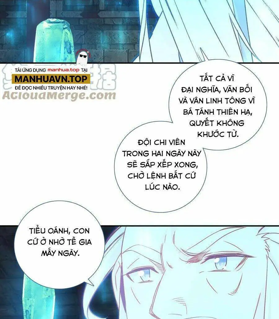 Lão Đại Xuyên Không Thành Tiên Nữ Nettruyen ZZZ Chương 183 Page 41
