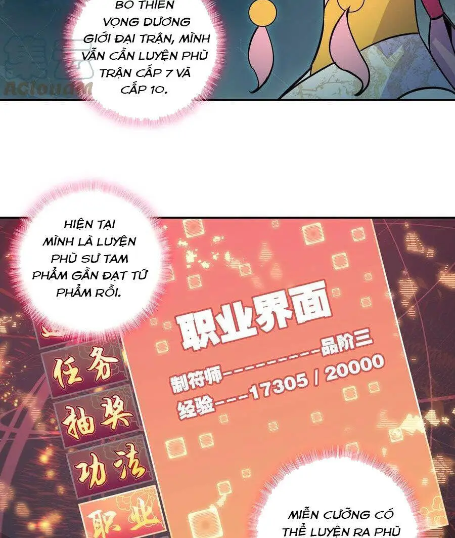Lão Đại Xuyên Không Thành Tiên Nữ Nettruyen ZZZ Chương 213 Page 6