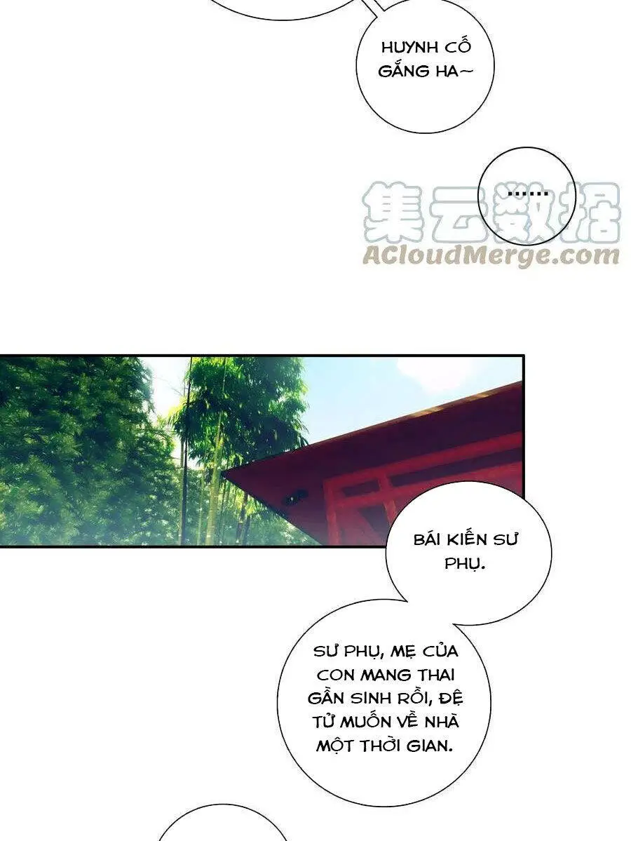 Lão Đại Xuyên Không Thành Tiên Nữ Nettruyen ZZZ Chương 213 Page 21