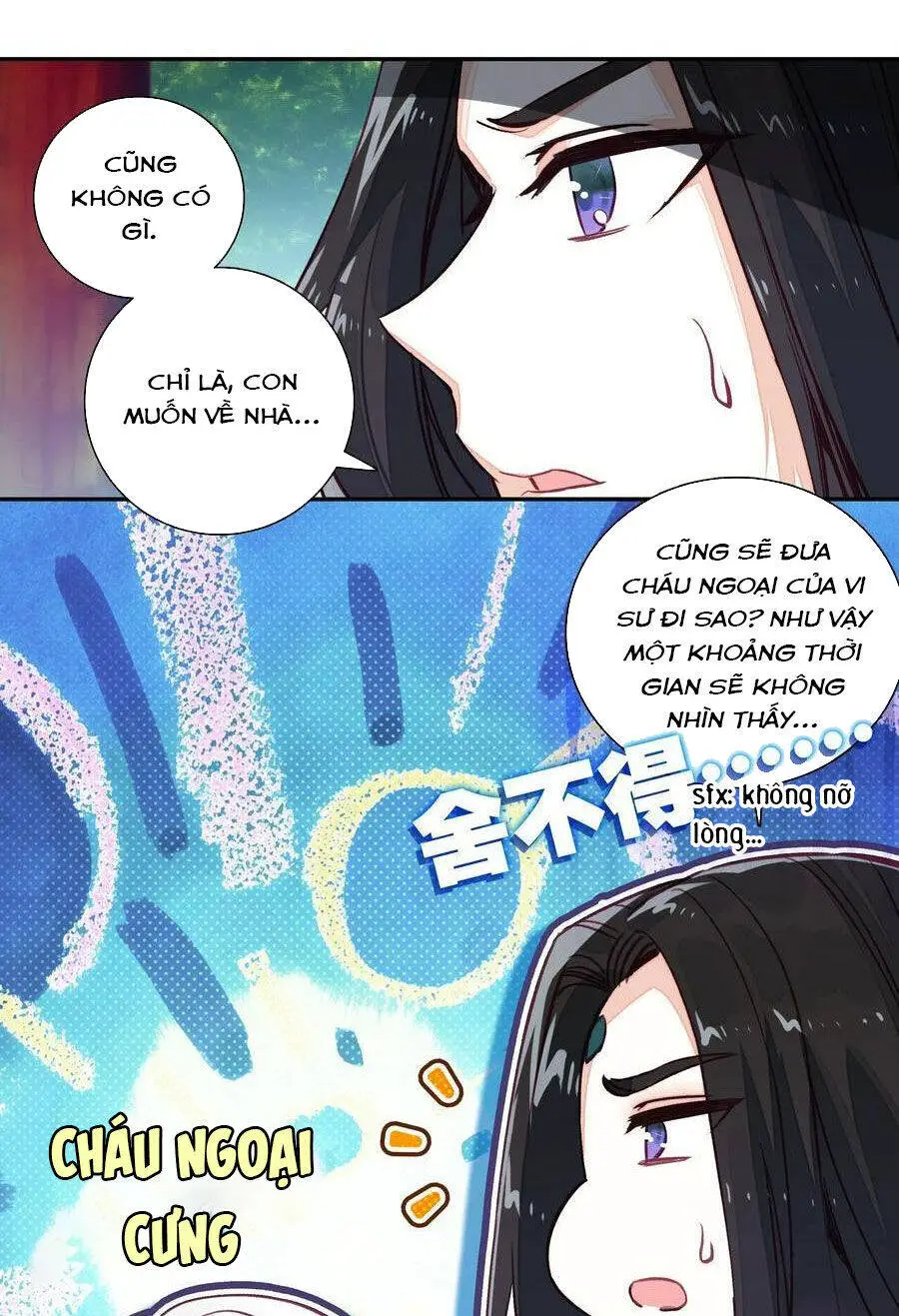 Lão Đại Xuyên Không Thành Tiên Nữ Nettruyen ZZZ Chương 213 Page 23