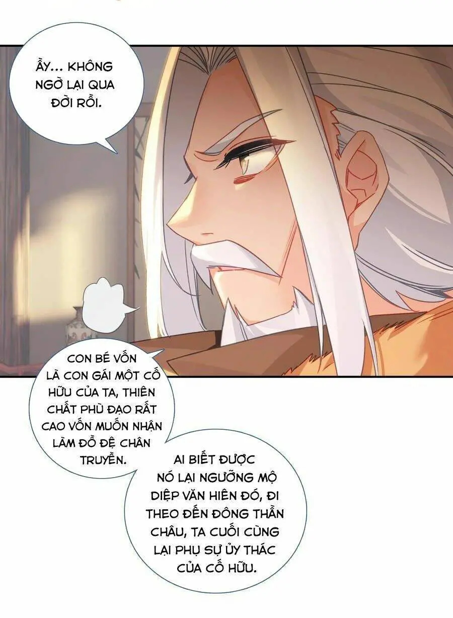 Lão Đại Xuyên Không Thành Tiên Nữ Nettruyen ZZZ Chương 182 Page 18