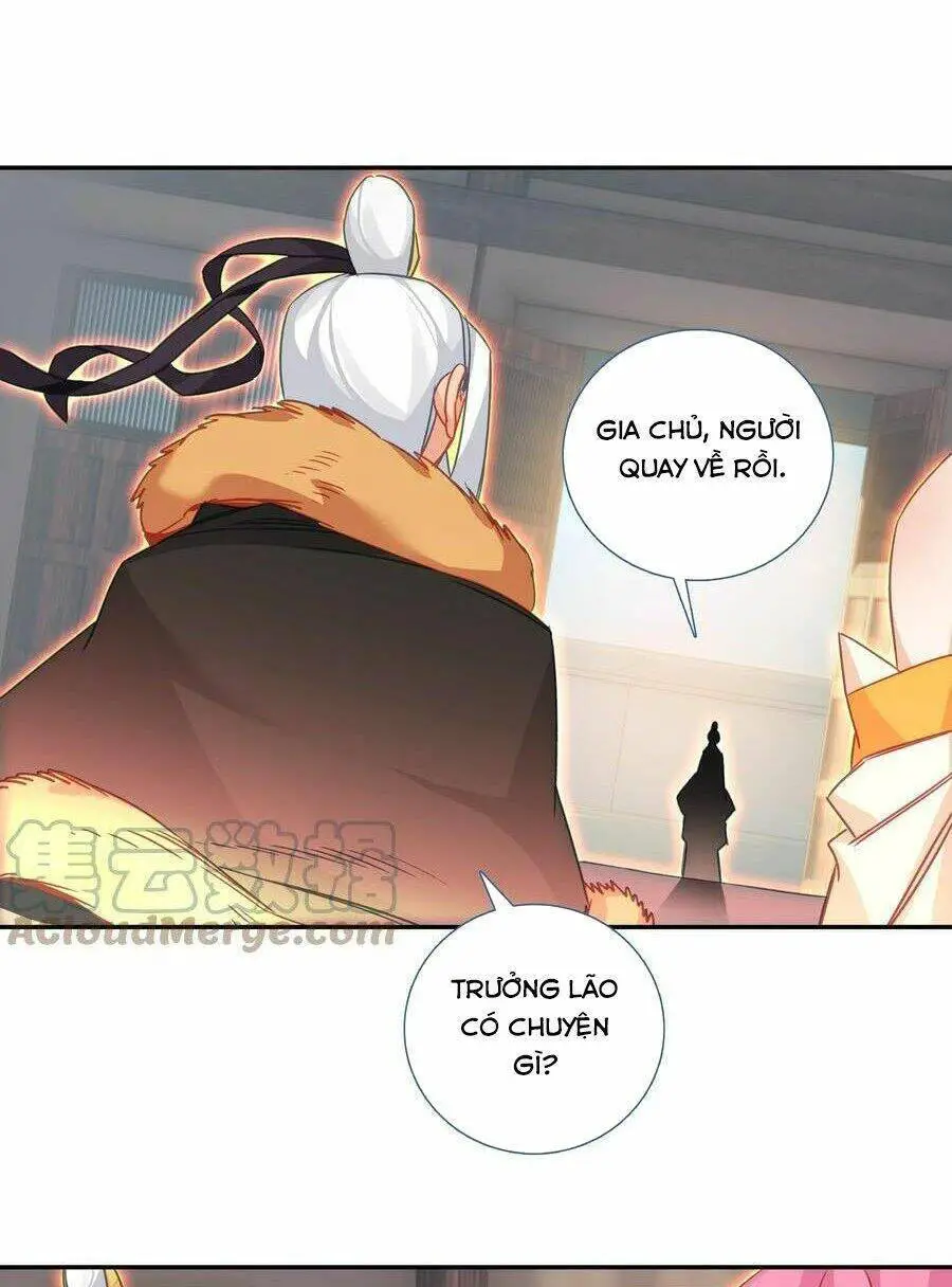 Lão Đại Xuyên Không Thành Tiên Nữ Nettruyen ZZZ Chương 182 Page 19