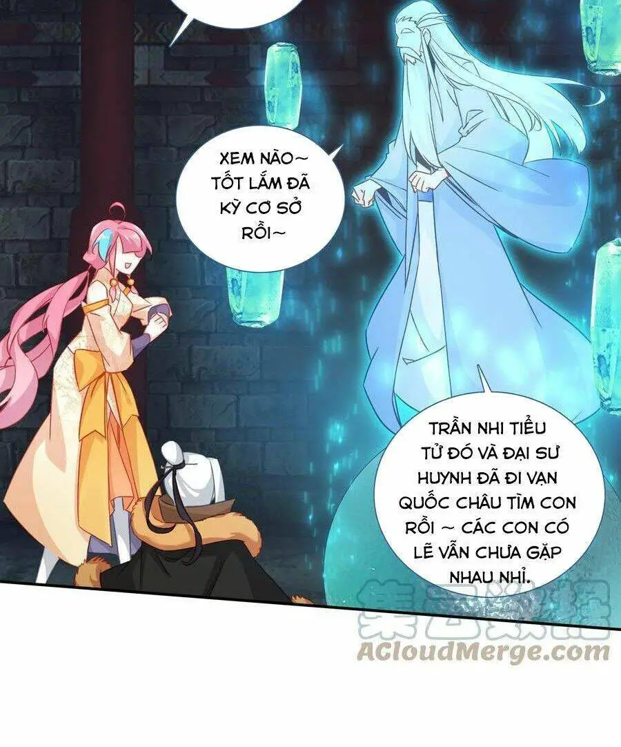 Lão Đại Xuyên Không Thành Tiên Nữ Nettruyen ZZZ Chương 182 Page 35