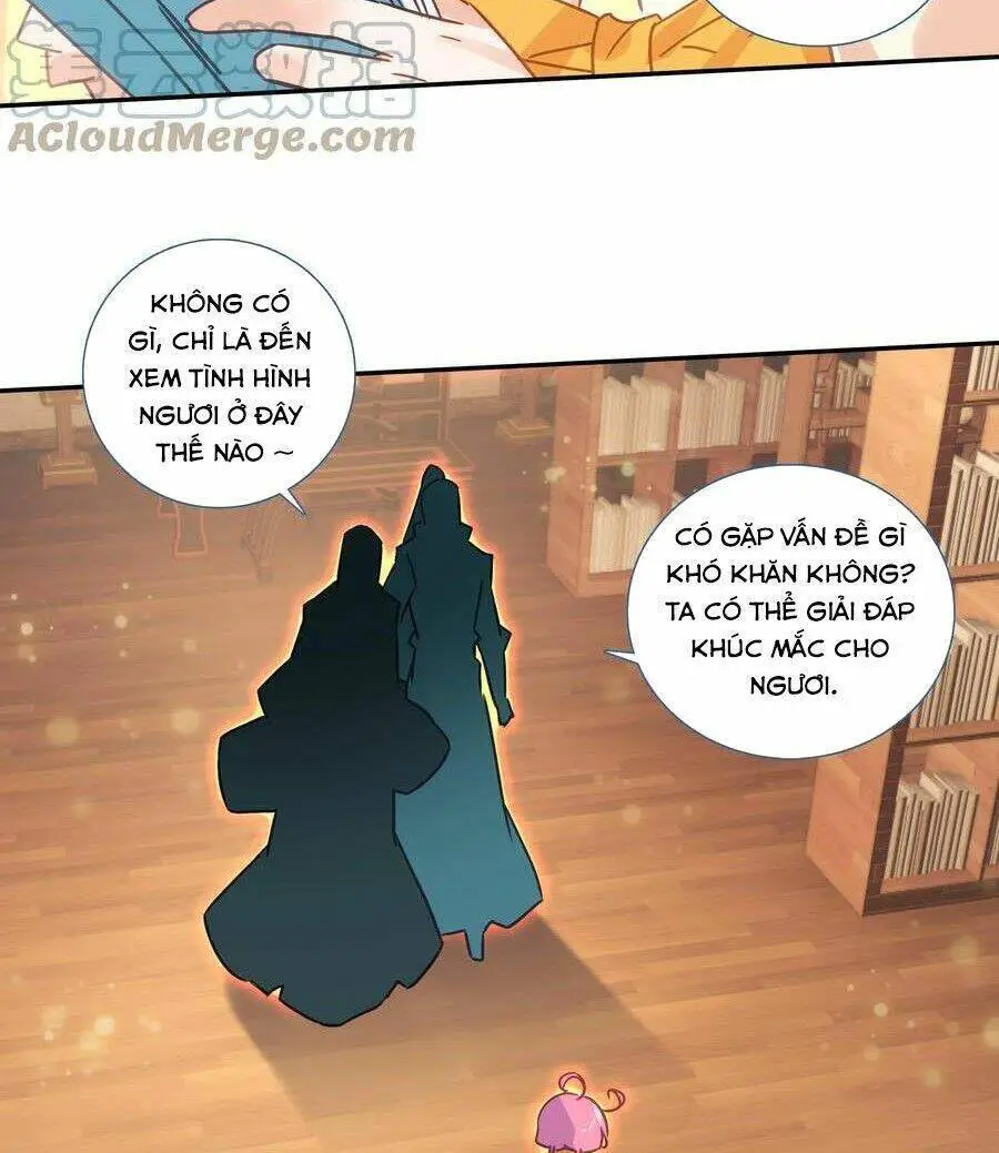 Lão Đại Xuyên Không Thành Tiên Nữ Nettruyen ZZZ Chương 185 Page 30