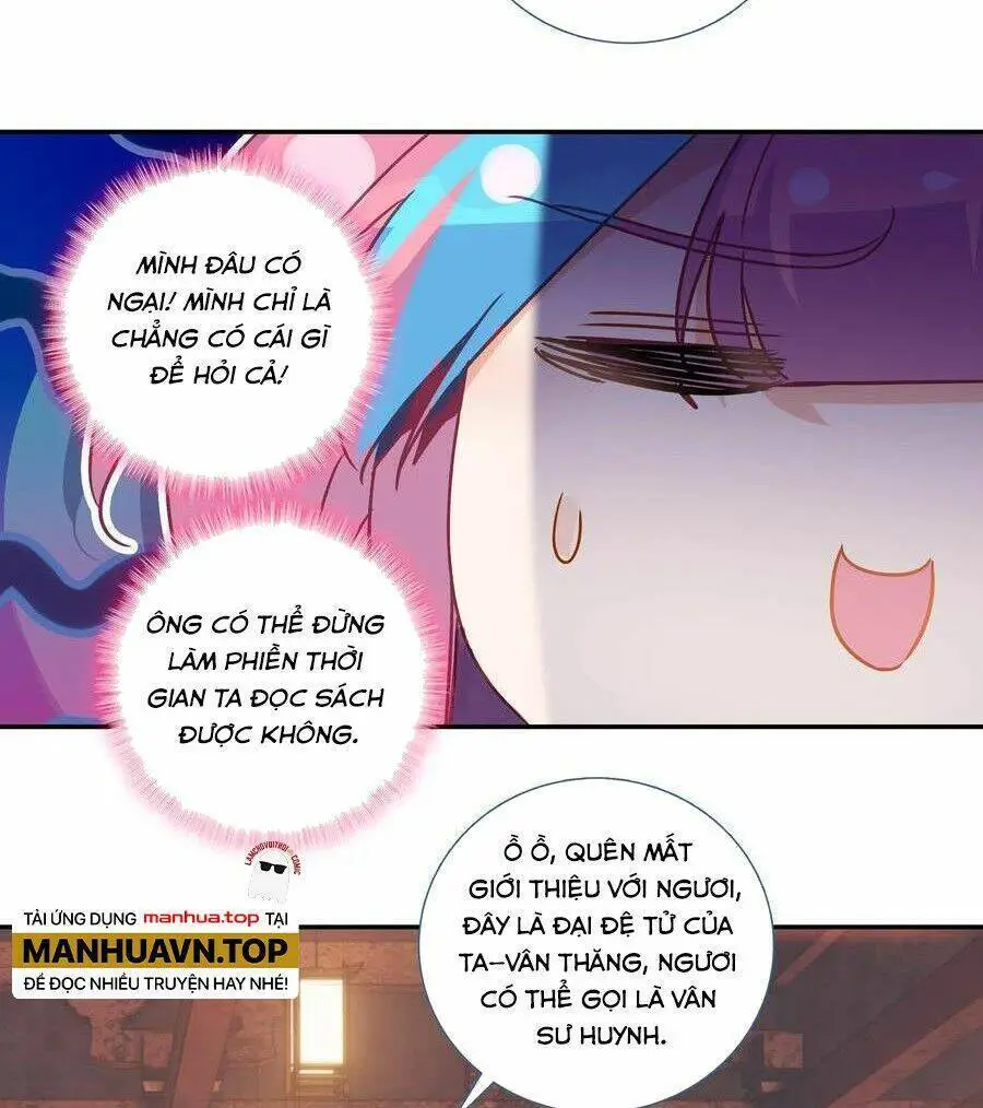 Lão Đại Xuyên Không Thành Tiên Nữ Nettruyen ZZZ Chương 185 Page 34