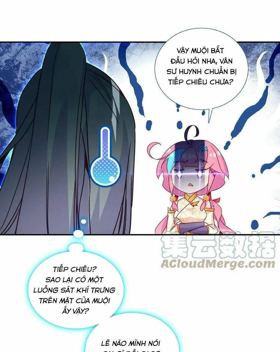 Lão Đại Xuyên Không Thành Tiên Nữ Nettruyen ZZZ Chương 185 Page 44