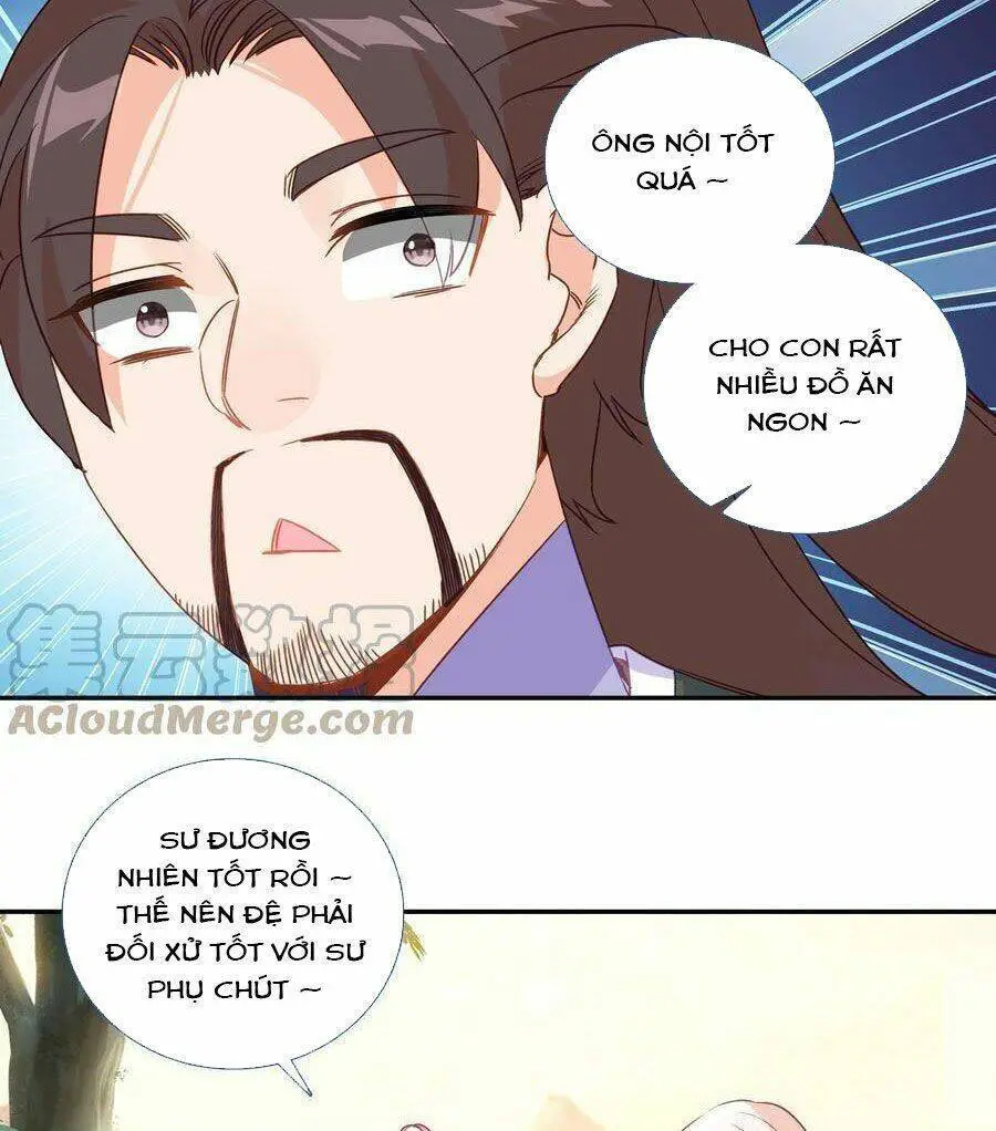 Lão Đại Xuyên Không Thành Tiên Nữ Nettruyen ZZZ Chương 193 Page 48