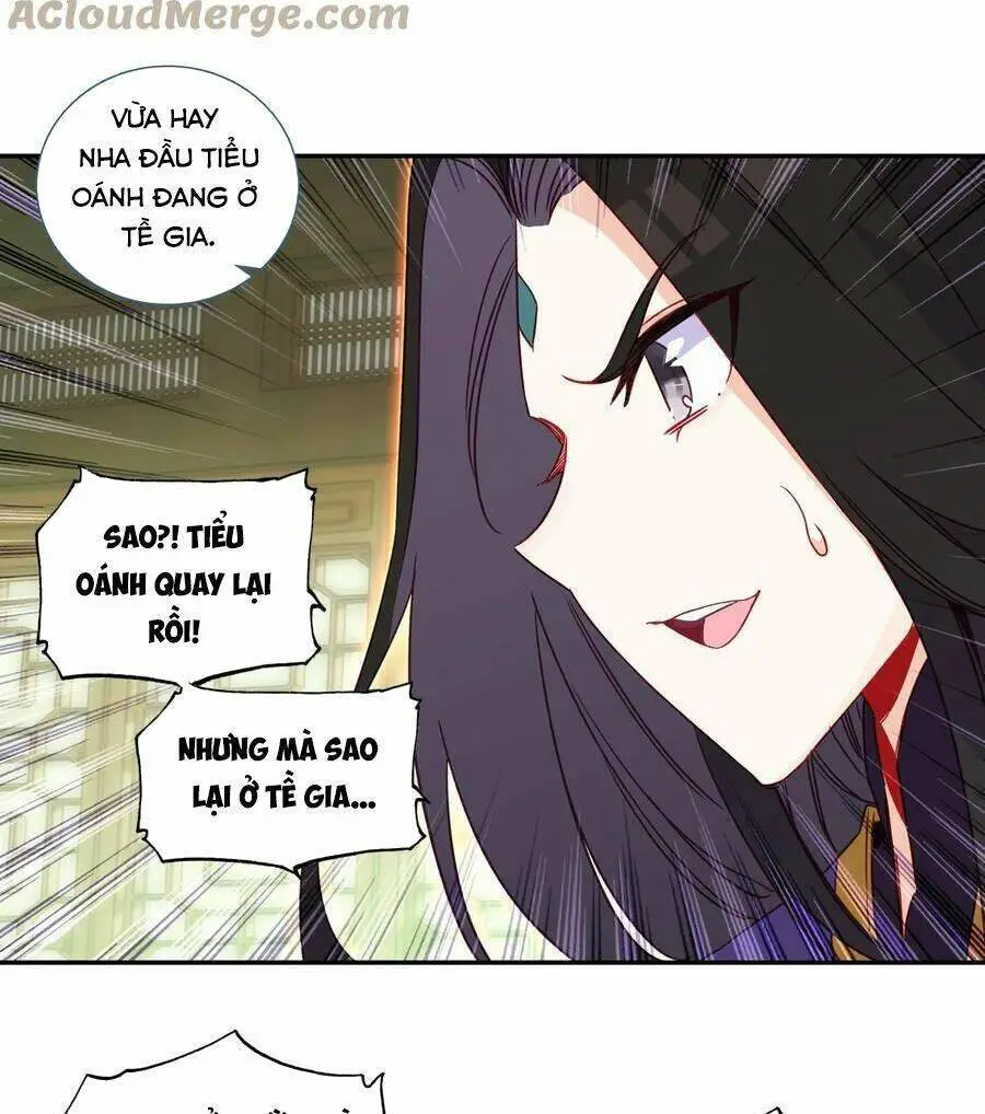Lão Đại Xuyên Không Thành Tiên Nữ Nettruyen ZZZ Chương 184 Page 7