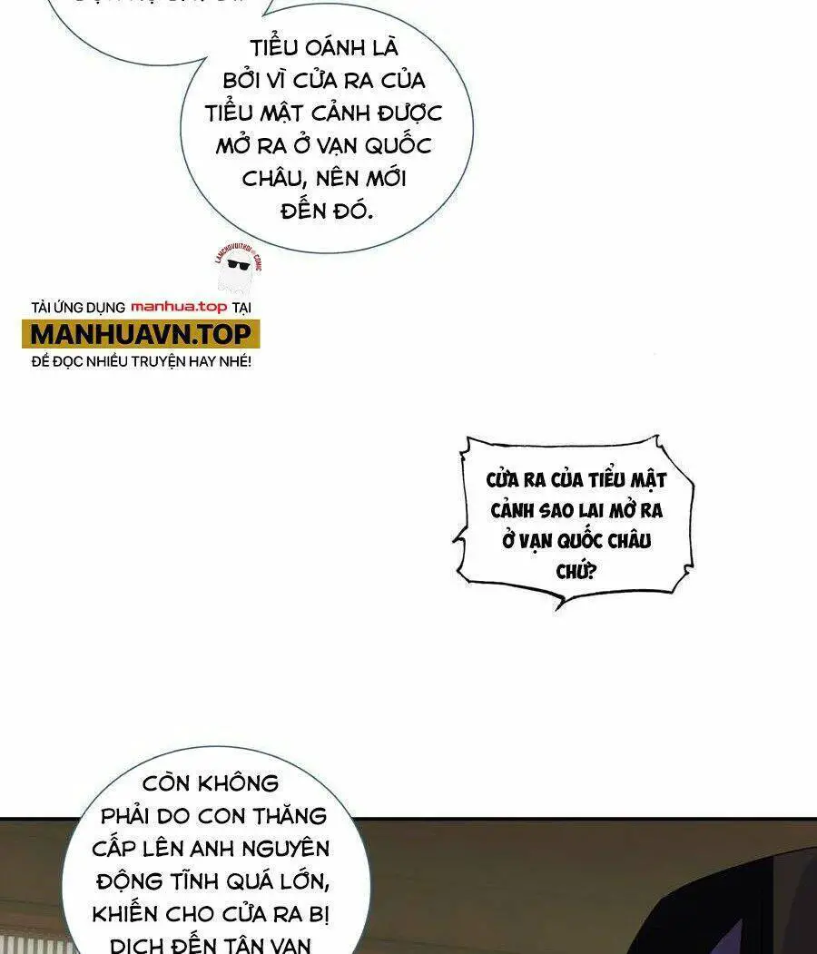 Lão Đại Xuyên Không Thành Tiên Nữ Nettruyen ZZZ Chương 184 Page 9