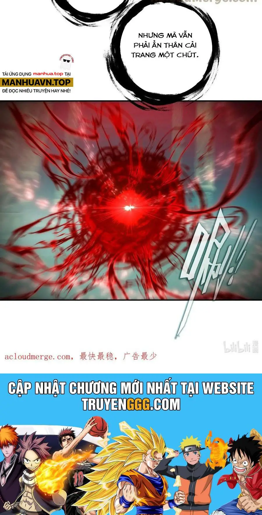 Lão Đại Xuyên Không Thành Tiên Nữ Nettruyen ZZZ Chương 214 Page 36