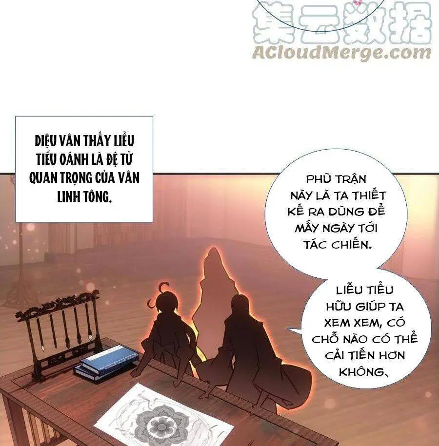 Lão Đại Xuyên Không Thành Tiên Nữ Nettruyen ZZZ Chương 186 Page 31
