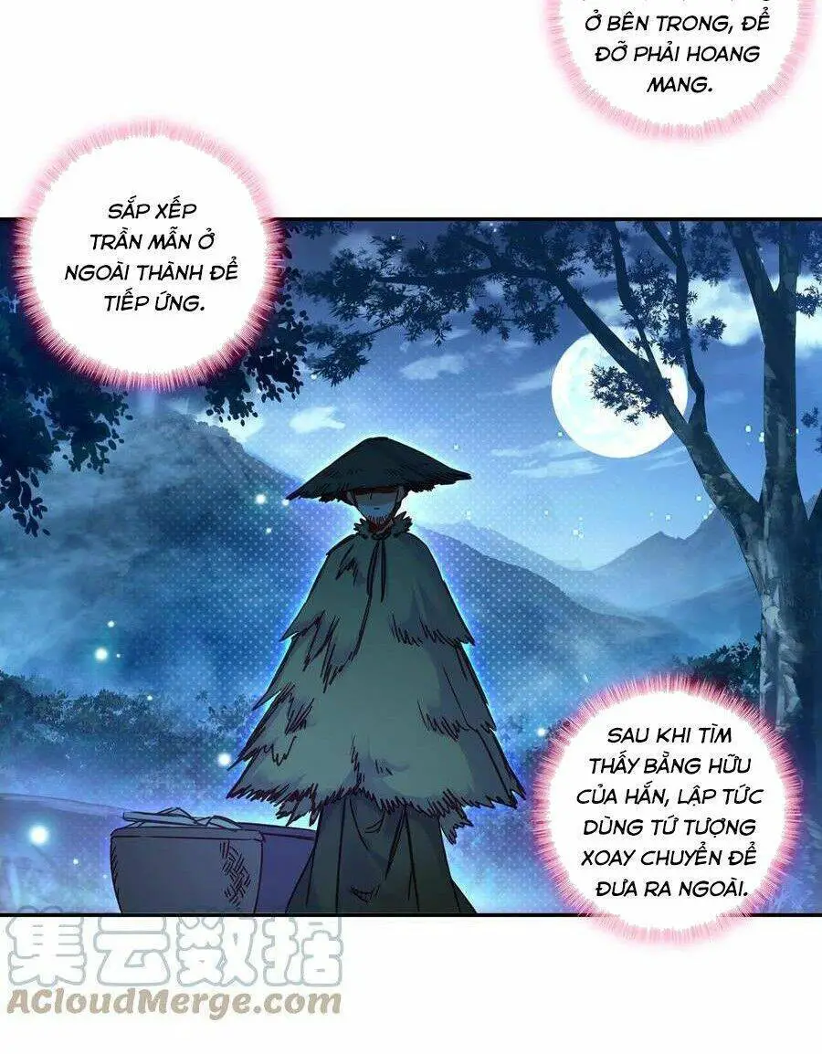 Lão Đại Xuyên Không Thành Tiên Nữ Nettruyen ZZZ Chương 174 Page 22