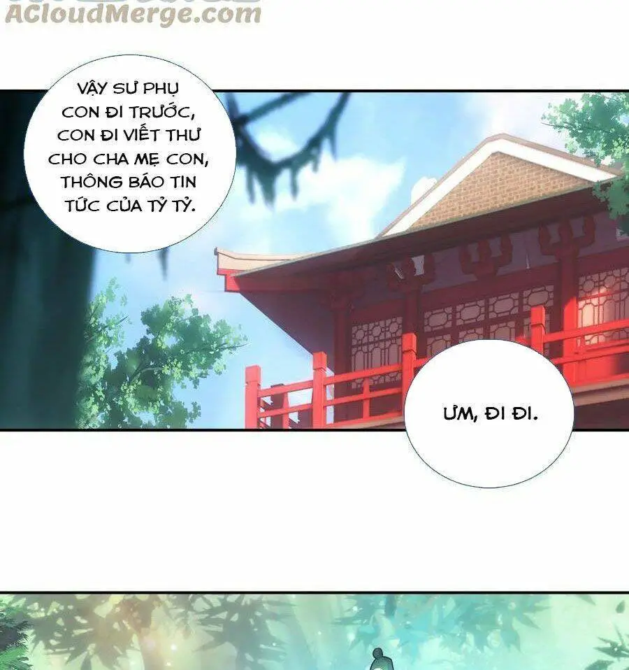 Lão Đại Xuyên Không Thành Tiên Nữ Nettruyen ZZZ Chương 189 Page 16