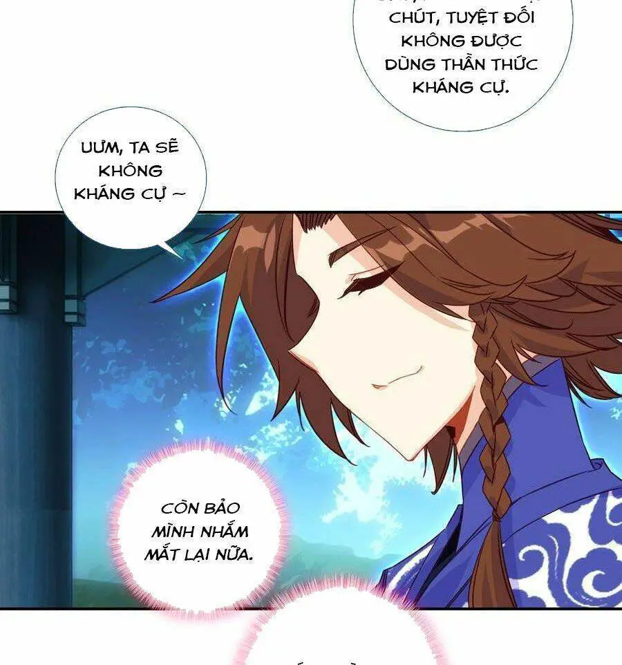 Lão Đại Xuyên Không Thành Tiên Nữ Nettruyen ZZZ Chương 189 Page 44