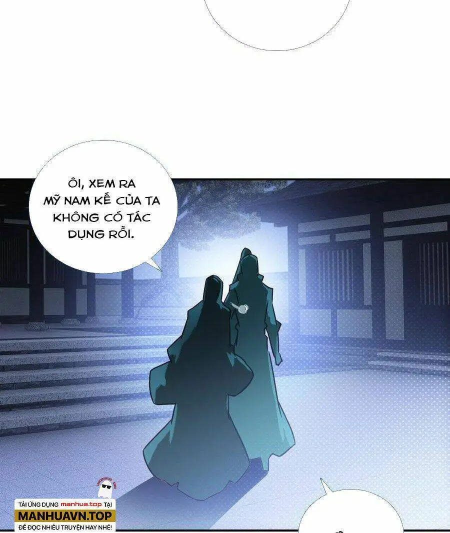 Lão Đại Xuyên Không Thành Tiên Nữ Nettruyen ZZZ Chương 190 Page 42