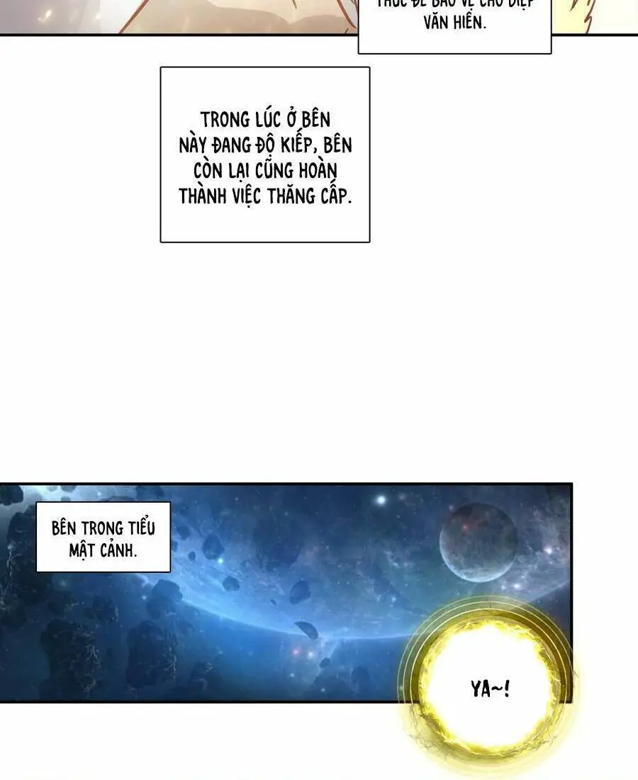 Lão Đại Xuyên Không Thành Tiên Nữ Nettruyen ZZZ Chương 168 Page 24
