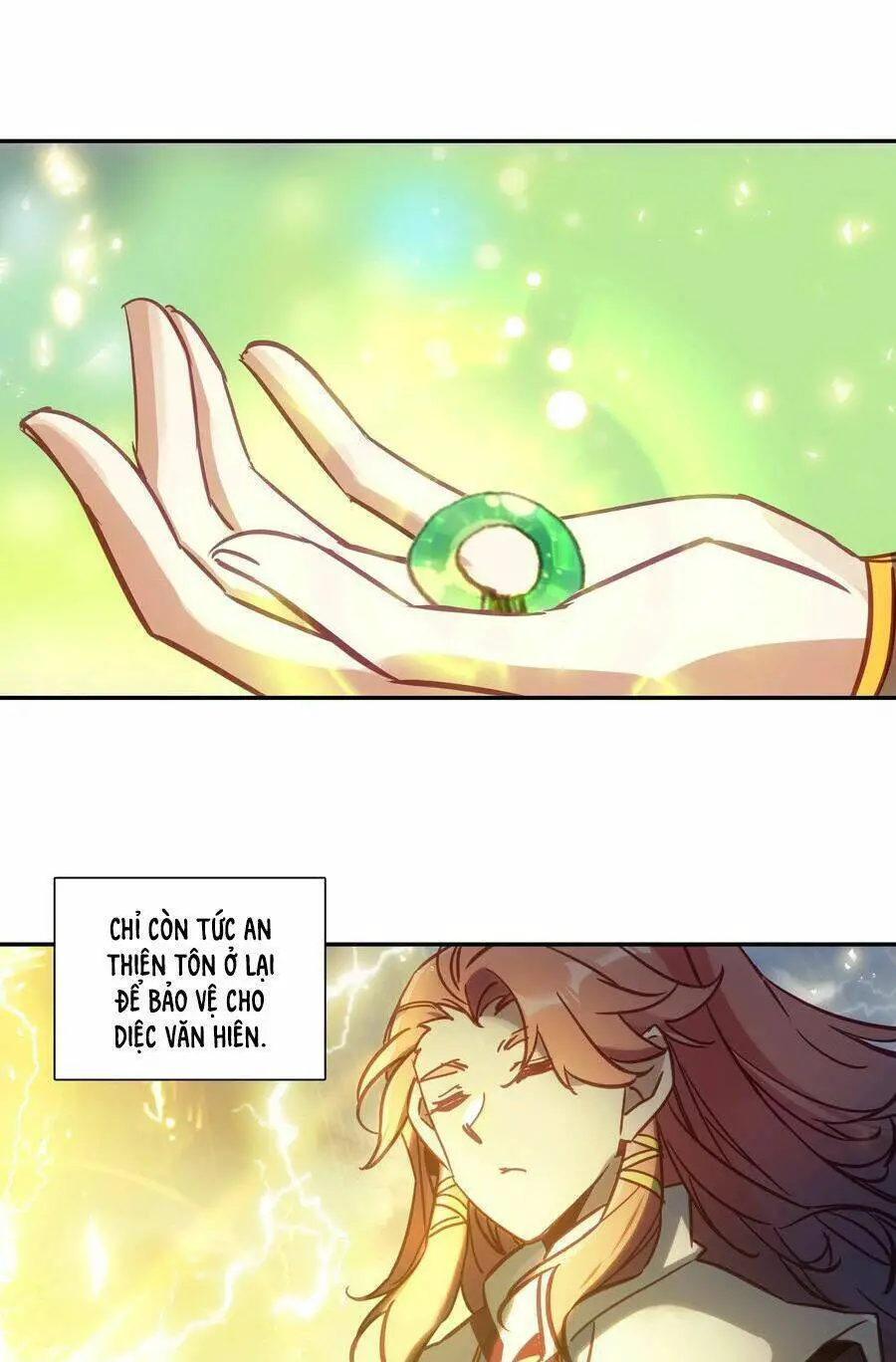 Lão Đại Xuyên Không Thành Tiên Nữ Nettruyen ZZZ Chương 168 Page 39