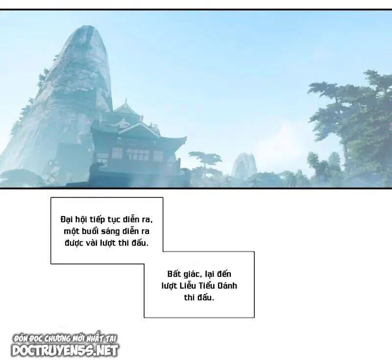 Lão Đại Xuyên Không Thành Tiên Nữ Nettruyen ZZZ Chương 114 Page 5