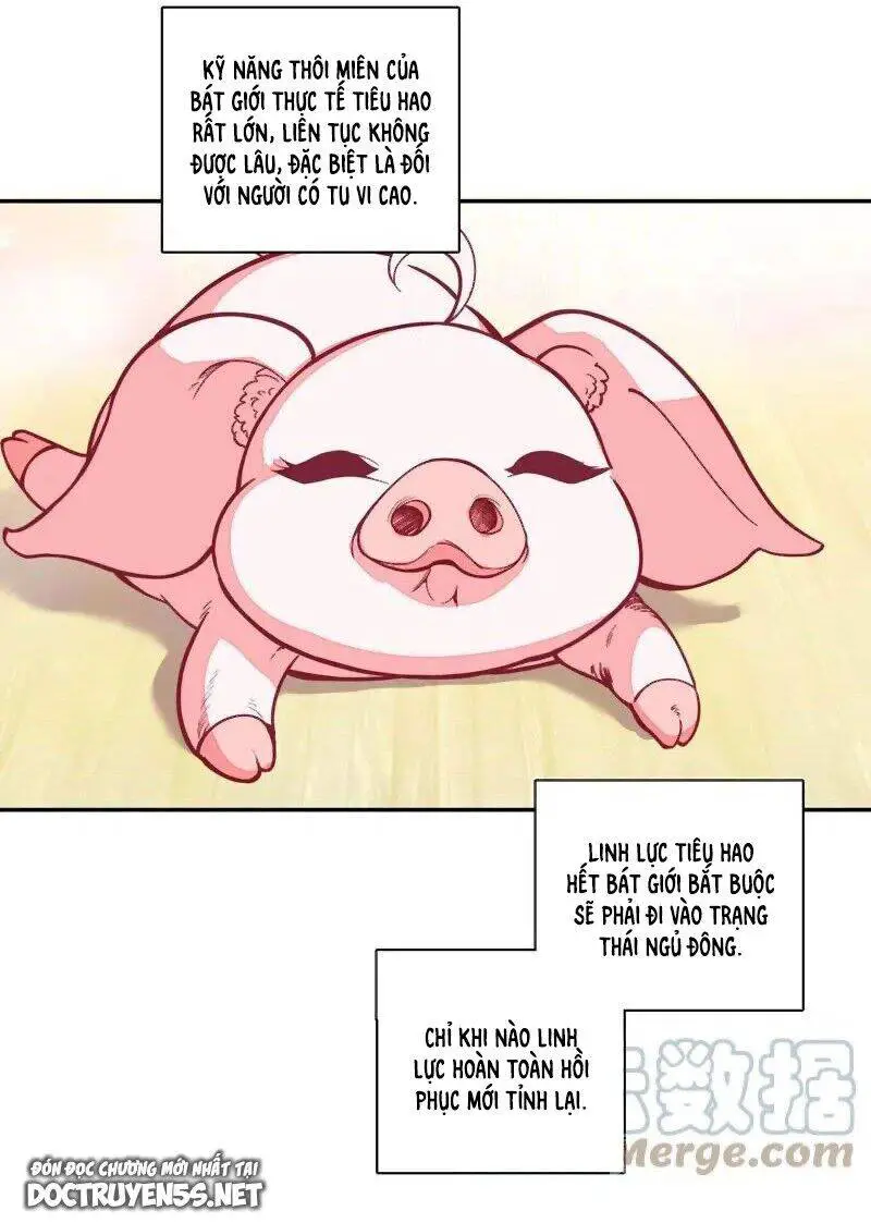 Lão Đại Xuyên Không Thành Tiên Nữ Nettruyen ZZZ Chương 116 Page 3