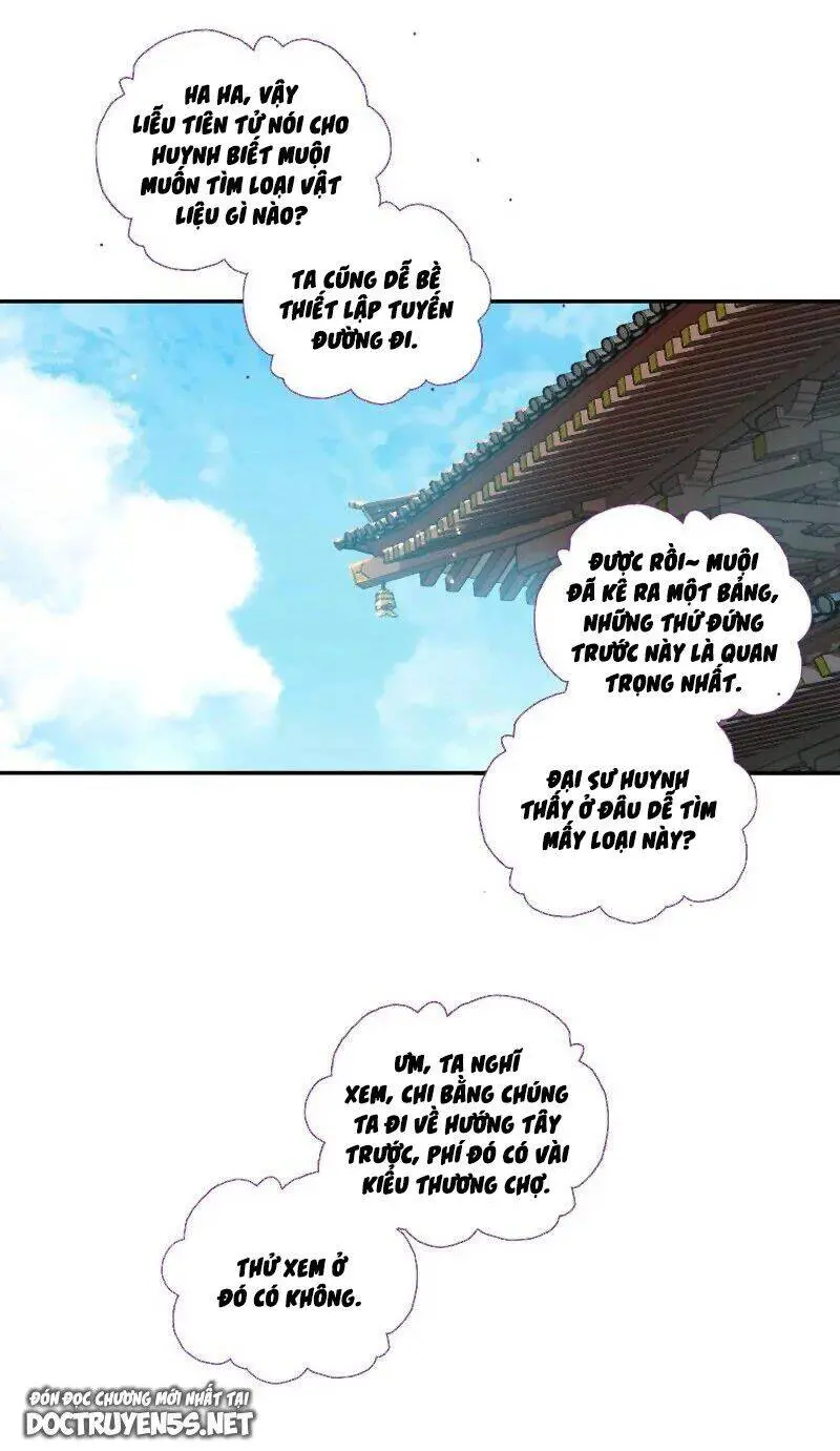 Lão Đại Xuyên Không Thành Tiên Nữ Nettruyen ZZZ Chương 116 Page 27