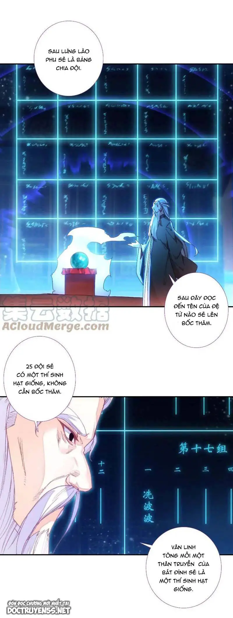 Lão Đại Xuyên Không Thành Tiên Nữ Nettruyen ZZZ Chương 112 Page 5
