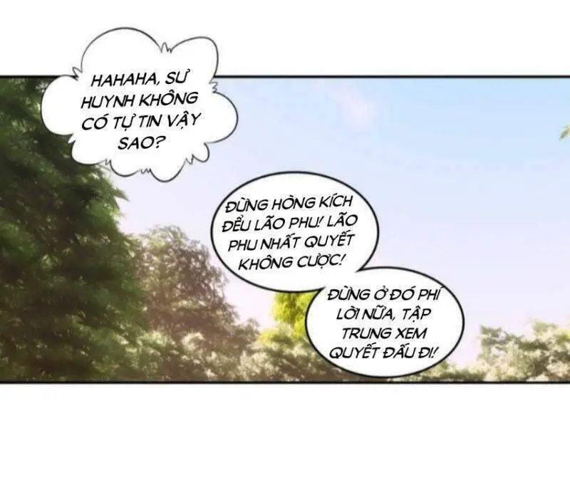 Lão Đại Xuyên Không Thành Tiên Nữ Nettruyen ZZZ Chương 58 Page 7