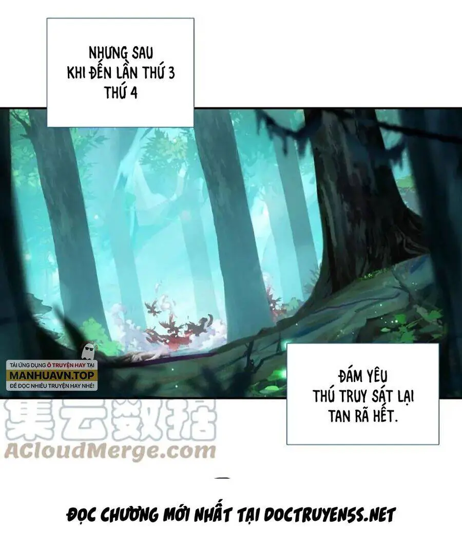Lão Đại Xuyên Không Thành Tiên Nữ Nettruyen ZZZ Chương 140 Page 15