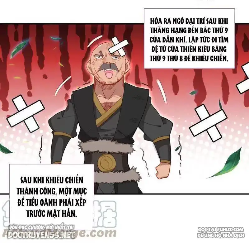 Lão Đại Xuyên Không Thành Tiên Nữ Nettruyen ZZZ Chương 109 Page 36