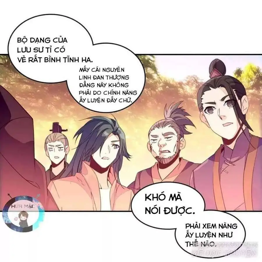 Lão Đại Xuyên Không Thành Tiên Nữ Nettruyen ZZZ Chương 54 Page 21