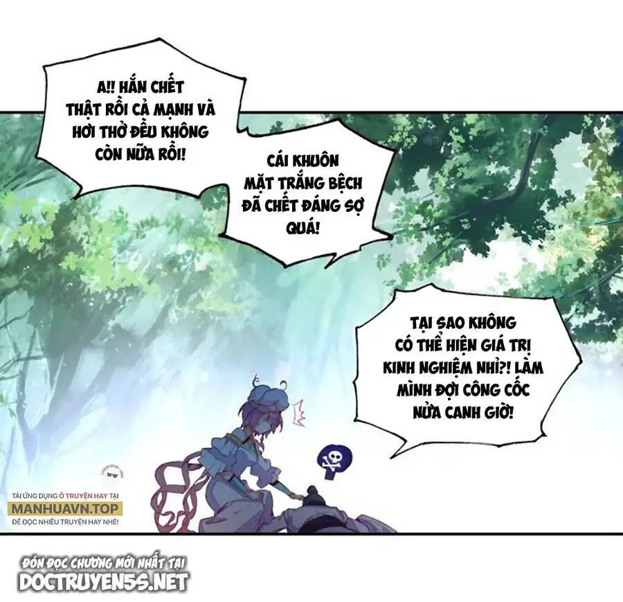 Lão Đại Xuyên Không Thành Tiên Nữ Nettruyen ZZZ Chương 136 Page 33