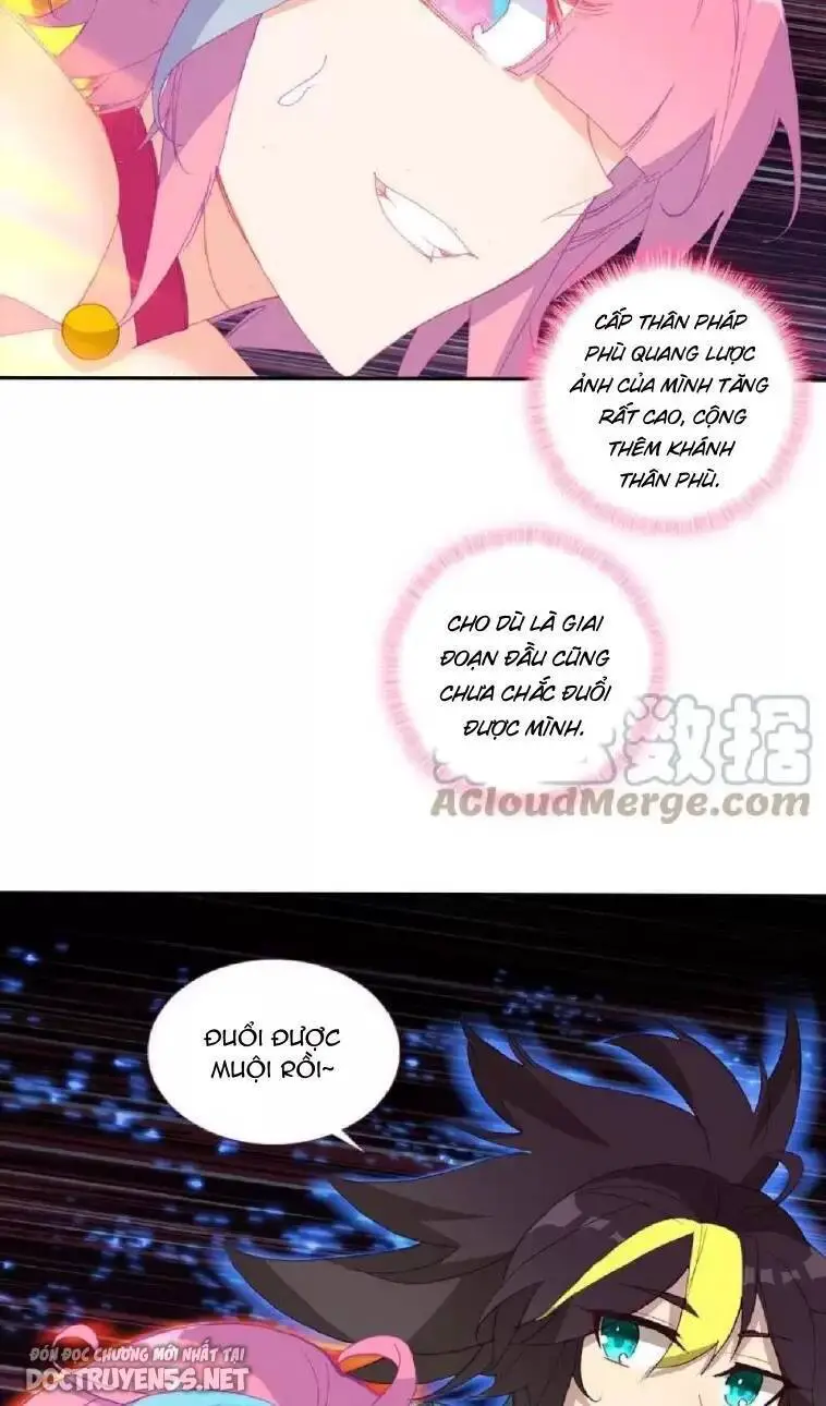 Lão Đại Xuyên Không Thành Tiên Nữ Nettruyen ZZZ Chương 107 Page 9