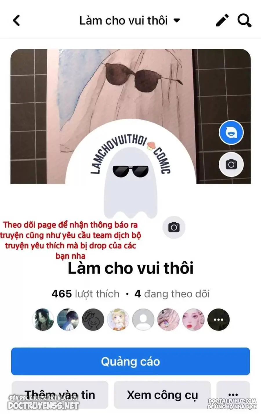 Lão Đại Xuyên Không Thành Tiên Nữ Nettruyen ZZZ Chương 106 Page 2