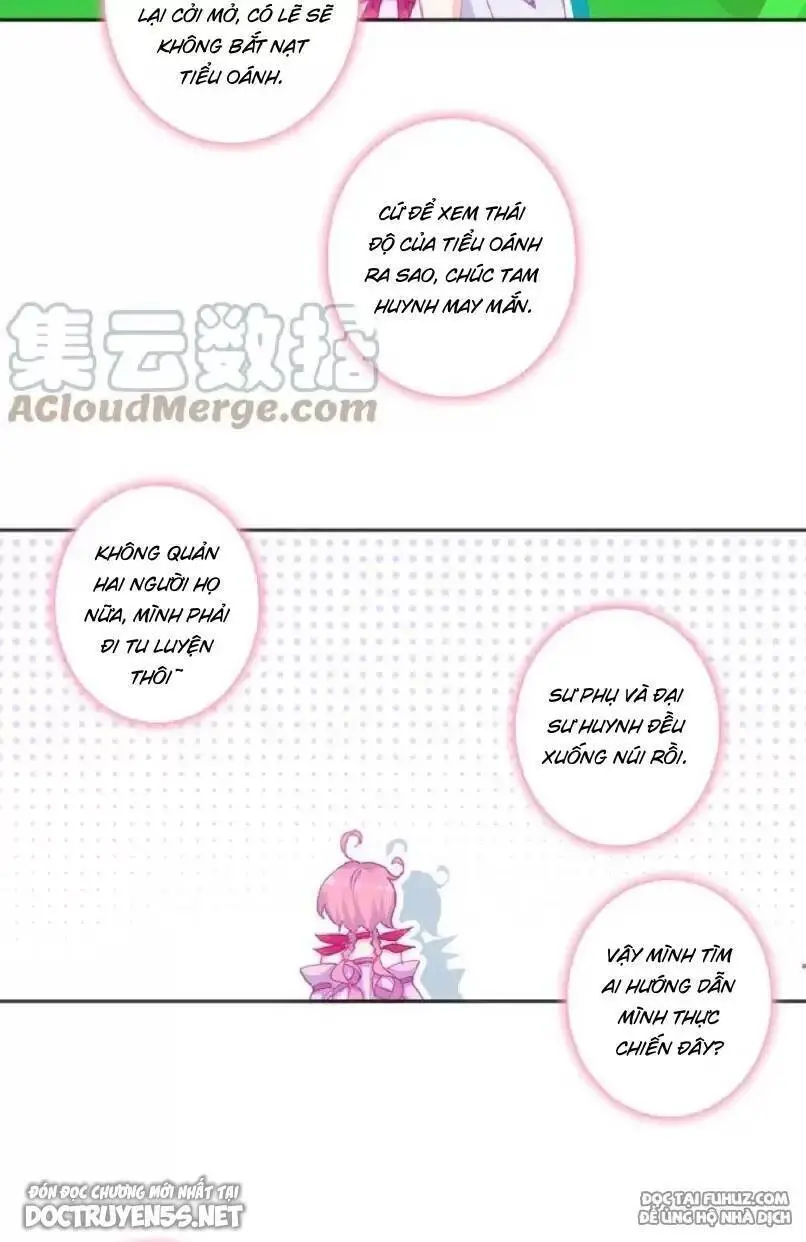 Lão Đại Xuyên Không Thành Tiên Nữ Nettruyen ZZZ Chương 106 Page 18
