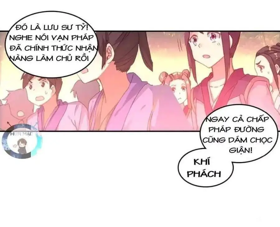 Lão Đại Xuyên Không Thành Tiên Nữ Nettruyen ZZZ Chương 53 Page 14