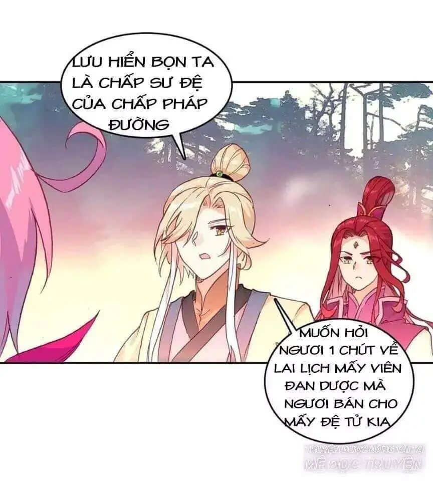 Lão Đại Xuyên Không Thành Tiên Nữ Nettruyen ZZZ Chương 53 Page 16