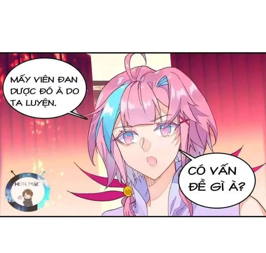 Lão Đại Xuyên Không Thành Tiên Nữ Nettruyen ZZZ Chương 53 Page 18