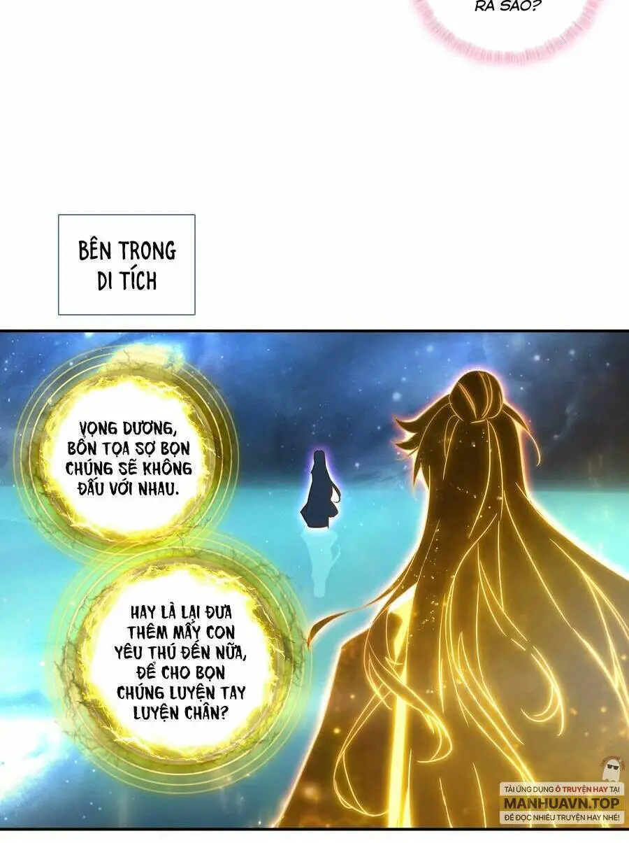 Lão Đại Xuyên Không Thành Tiên Nữ Nettruyen ZZZ Chương 157 Page 8