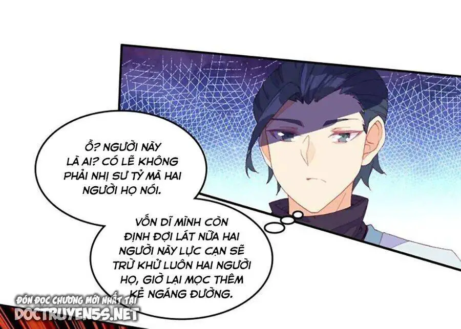 Lão Đại Xuyên Không Thành Tiên Nữ Nettruyen ZZZ Chương 132 Page 34