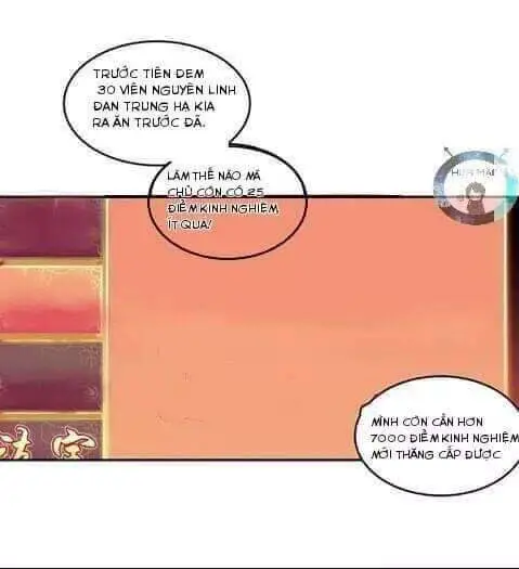 Lão Đại Xuyên Không Thành Tiên Nữ Nettruyen ZZZ Chương 51.2 Page 19
