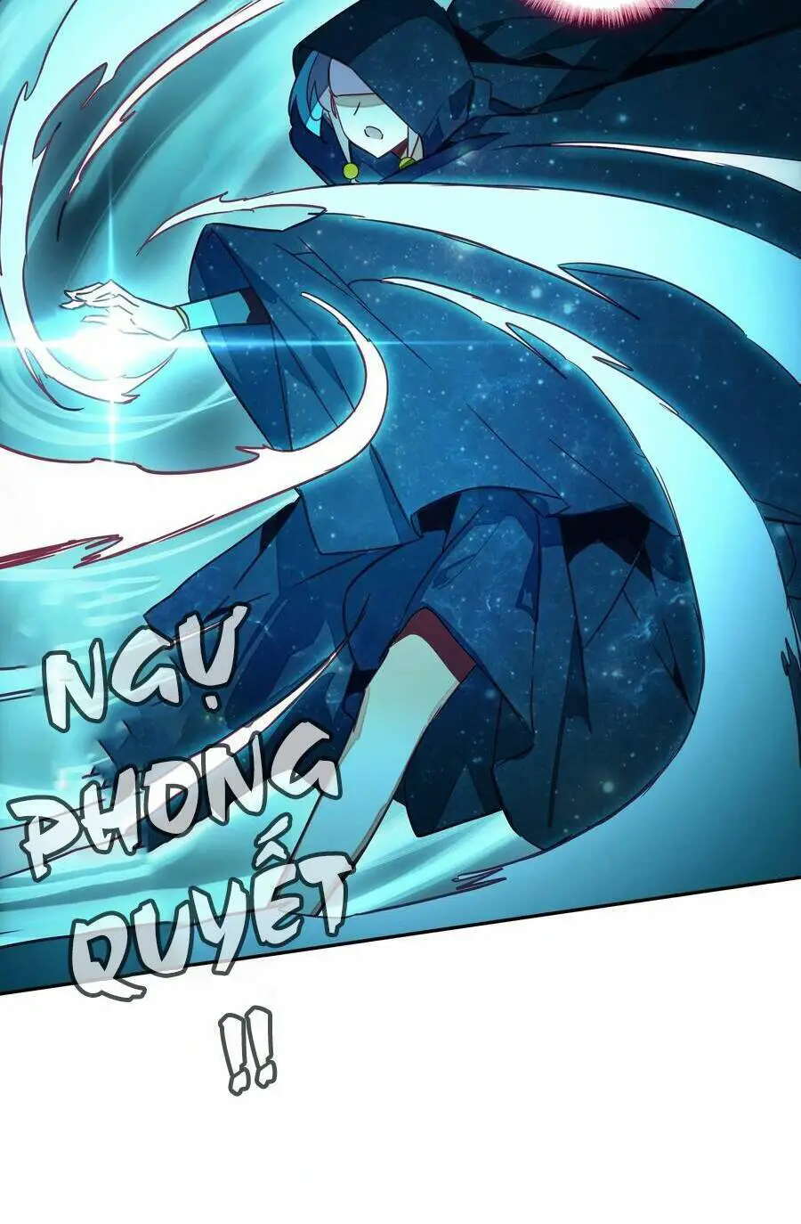 Lão Đại Xuyên Không Thành Tiên Nữ Nettruyen ZZZ Chương 156 Page 10