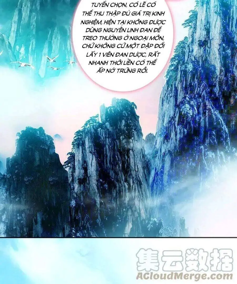 Lão Đại Xuyên Không Thành Tiên Nữ Nettruyen ZZZ Chương 101 Page 23