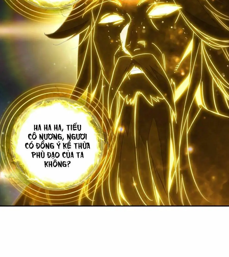 Lão Đại Xuyên Không Thành Tiên Nữ Nettruyen ZZZ Chương 153 Page 41